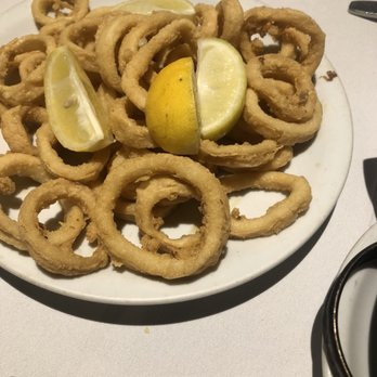Sur - Rabas - Seafood Near Me - Mar del Plata, C