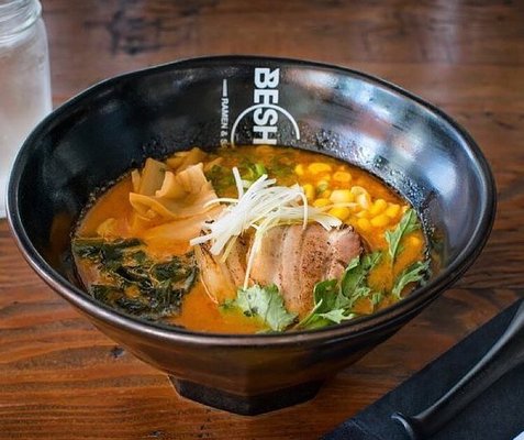 BESHOCK RAMEN CARLSBAD by null