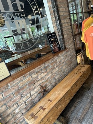 Hilton Head Social Bakery South by null