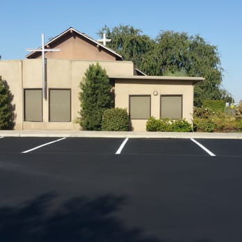 Lara Asphalt Seal Coating - Seal Coating - General Contractors Near Me - Visalia, California Lara Asphalt Seal Coating - Seal Coating - General Contractors Near Me - Visalia, California