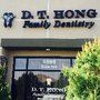 Photo of D T Hong, DDS
