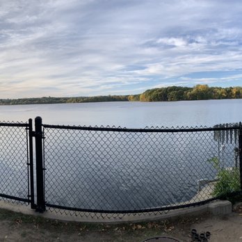Fresh Pond - Parks Near Me - Cambridge, Massachusetts