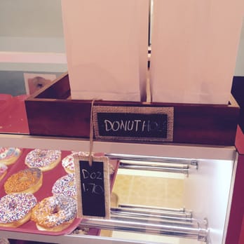 Donut Time - Donuts Near Me - Springfield, Missouri