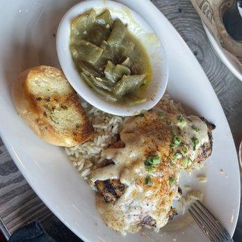 The Catch - Stuffed fish - Seafood Near Me - Oklahoma City, Oklahoma The Catch - Stuffed fish - Seafood Near Me - Oklahoma City, Oklahoma