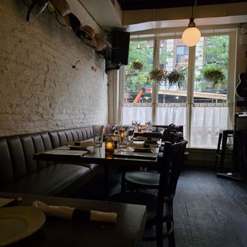 Chino Grande - Seating - Karaoke Near Me - Brooklyn, New York Chino Grande - Seating - Karaoke Near Me - Brooklyn, New York