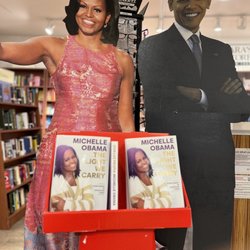 Barbara's Bookstore