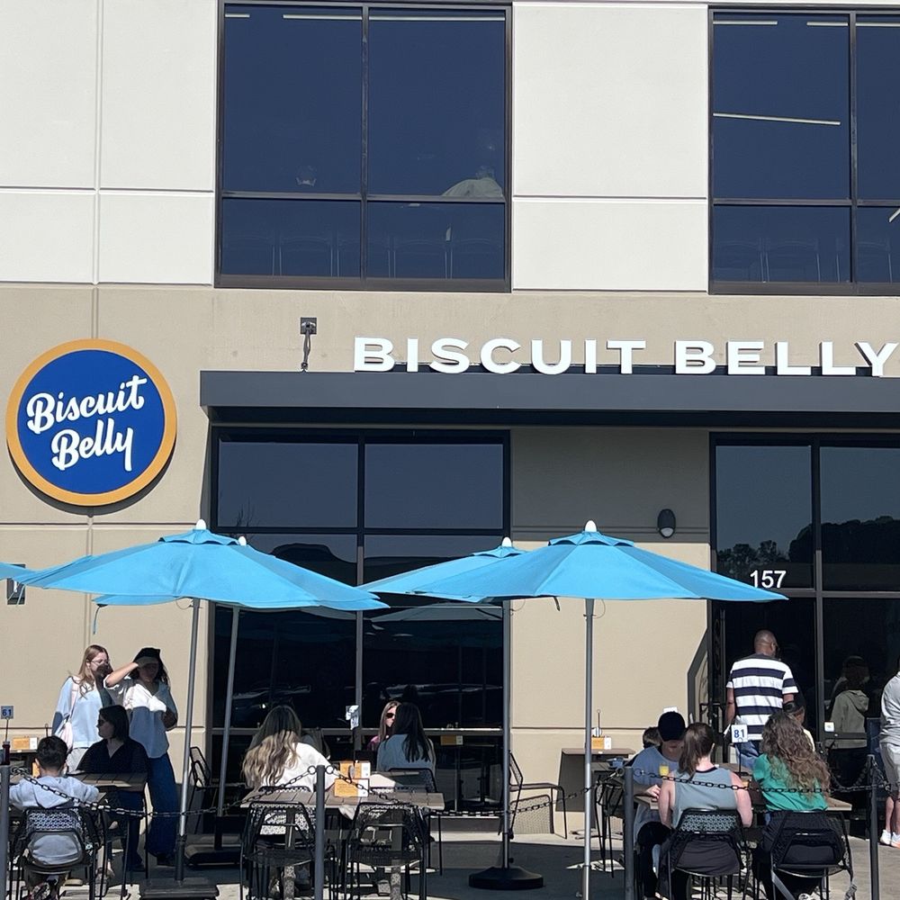 Biscuit Belly - Hoover - Breakfast & Brunch Near Me - Hoover, Alabama Biscuit Belly - Hoover - Breakfast & Brunch Near Me - Hoover, Alabama