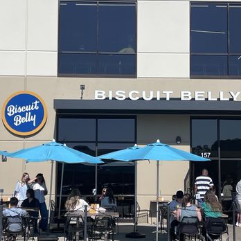 Biscuit Belly - Hoover - Breakfast & Brunch Near Me - Hoover, Alabama