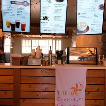 Tropical Tribe - They brought cheese bread to NS - Acai Bowls Near Me - Haleiwa, Hawaii