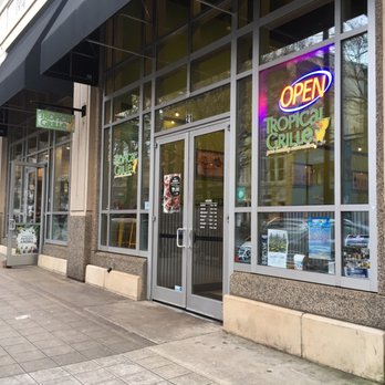 Tropical Grille - Downtown Greenville location - next to CVS - Cuban Near Me - Greenville, South Carolina Tropical Grille - Downtown Greenville location - next to CVS - Cuban Near Me - Greenville, South Carolina