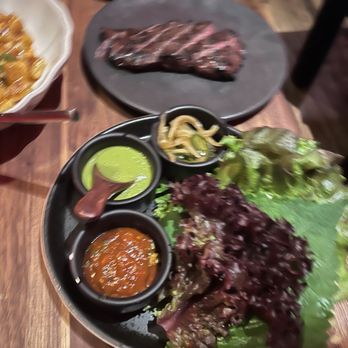 MINARI & The Pikok Lounge - Korean Near Me - Minneapolis, Minnesota