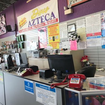 Disco Azteca - Music & DVDs Near Me - Modesto, California