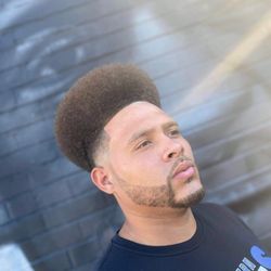 Platinum Kutz BarberShop