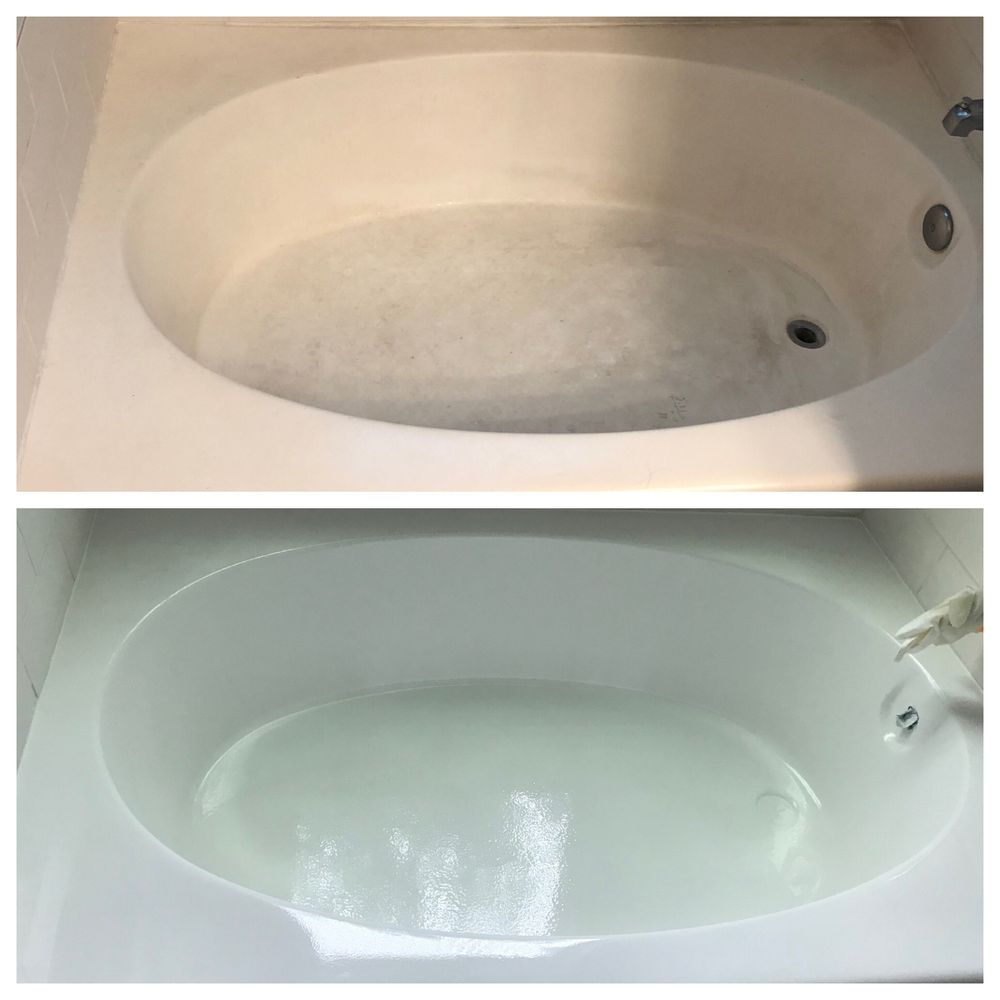 Axa Resurfacing - Refinishing Services Near Me