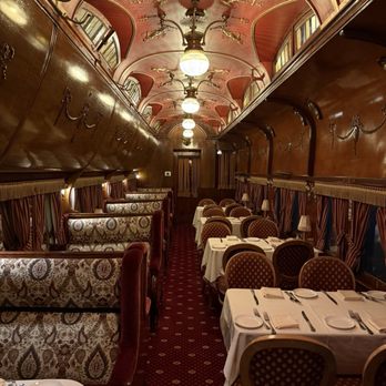 Rod's Steak And Seafood Grille - Historic Train Cars - Steakhouses Near Me - Morristown, New Jersey Rod's Steak And Seafood Grille - Historic Train Cars - Steakhouses Near Me - Morristown, New Jersey