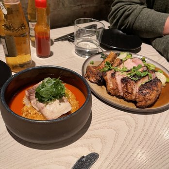 Nolia - Southern Near Me - Cincinnati, Ohio