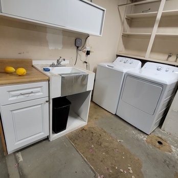 Creative Epoxy Coating - BEFORE - Flooring Near Me Creative Epoxy Coating - BEFORE - Flooring Near Me