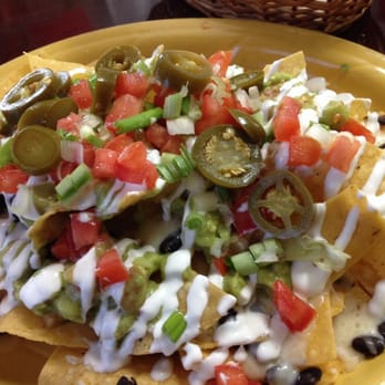 La Mordida - !!! - Mexican Near Me - Pleasant Hill, California