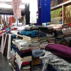 Paradise Fabrics