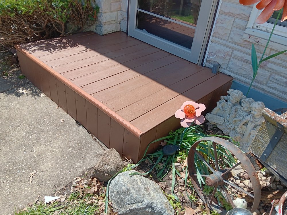 Slide of As You Would Handyman