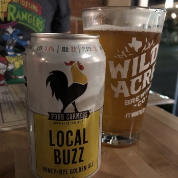Cane Rosso - Local Buzz - Four Corners Brewing Co, Dallas TX - Pizza Near Me - Fort Worth, Texas Cane Rosso - Local Buzz - Four Corners Brewing Co, Dallas TX - Pizza Near Me - Fort Worth, Texas