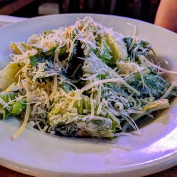 Pacific Yard House - Caesar Salad - surprisingly good for a "bar" - Bars Near Me - Conroe, Texas Pacific Yard House - Caesar Salad - surprisingly good for a "bar" - Bars Near Me - Conroe, Texas