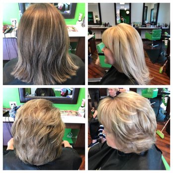 Axis Salon - Hair Salons Near Me - Glasgow, Kentucky