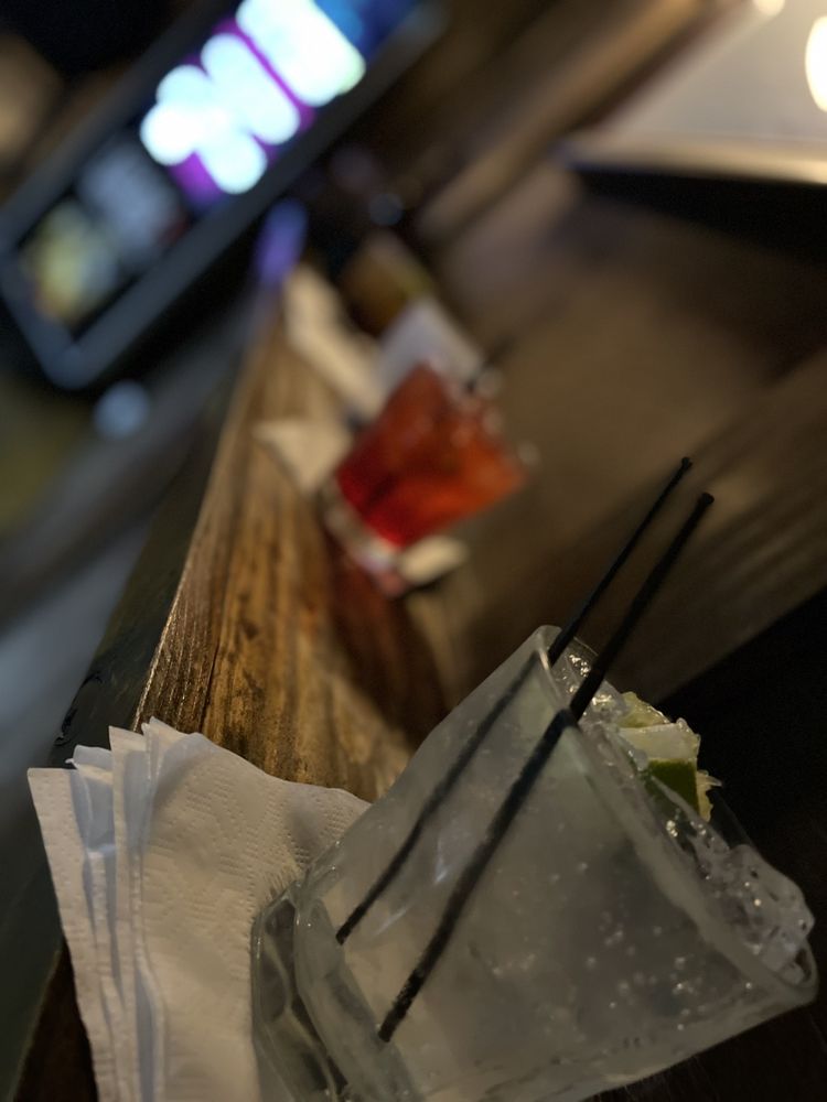 Locals Cocktail Lounge Image