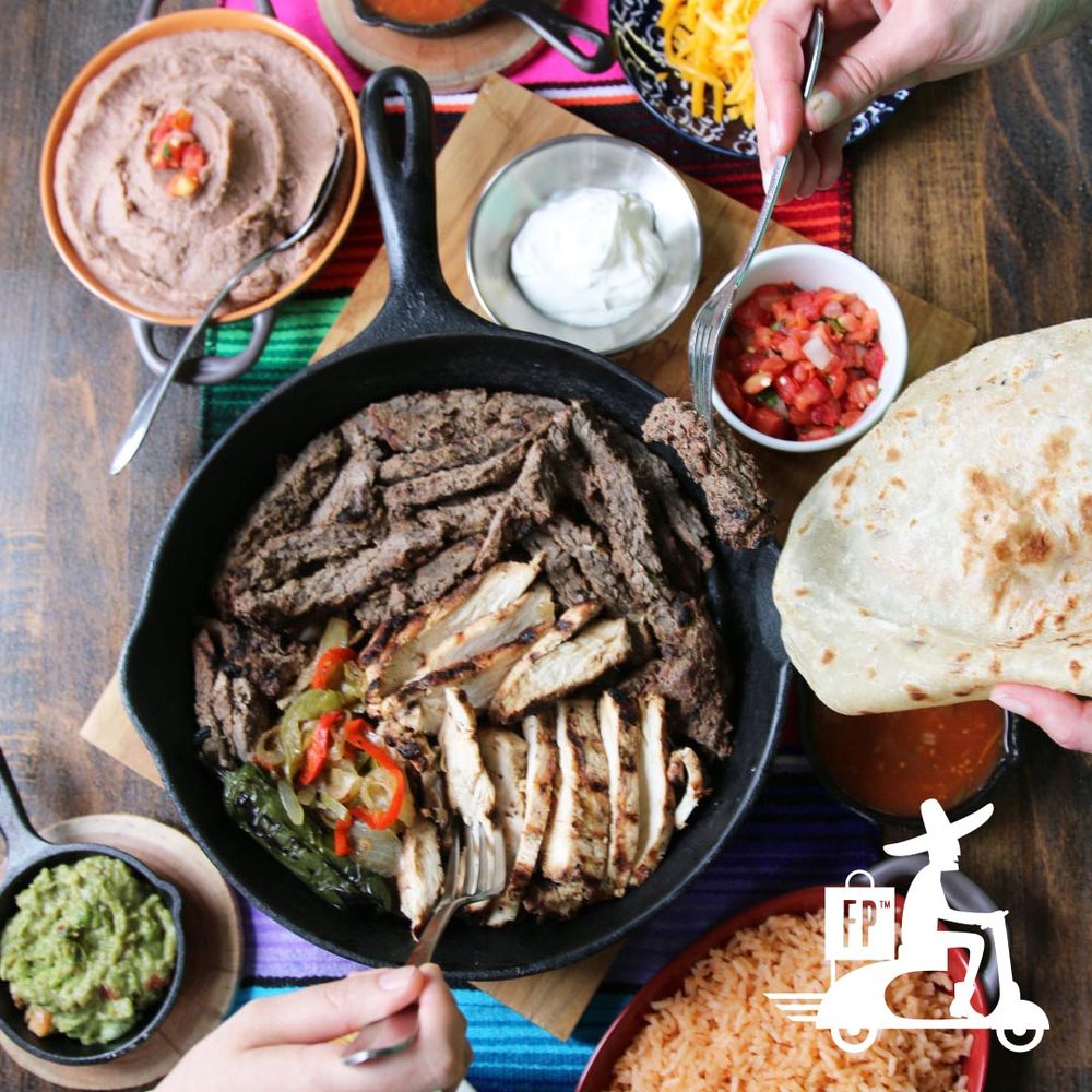 FAJITA PETE’S THE WOODLANDS 57 Photos & 42 Reviews 24345 Gosling