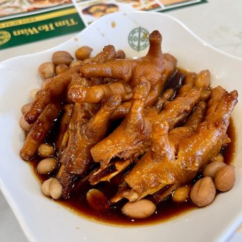 Tim Ho Wan - Dim Sum Near Me - Irvine, California