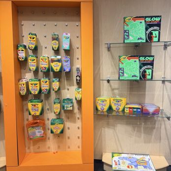 Crayola Store - Art Supplies Near Me - Kansas City, Missouri Crayola Store - Art Supplies Near Me - Kansas City, Missouri