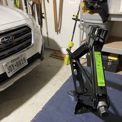 Cowboy Kia - Collapsed Jack