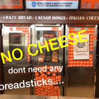 Little Caesars Pizza - lil Ceasars has nooo cheese in frb! sams sells it super cheap - non nacho cheese cheese in a LARGE can! btw - Pizza Near Me - Fairborn, Ohio Little Caesars Pizza - lil Ceasars has nooo cheese in frb! sams sells it super cheap - non nacho cheese cheese in a LARGE can! btw - Pizza Near Me - Fairborn, Ohio