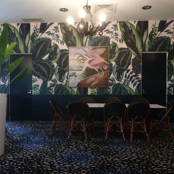 Baringa Tavern - Interior dining area. - Bars Near Me - Baringa, QLD