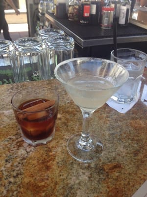 StillWater Spirits & Sounds by null