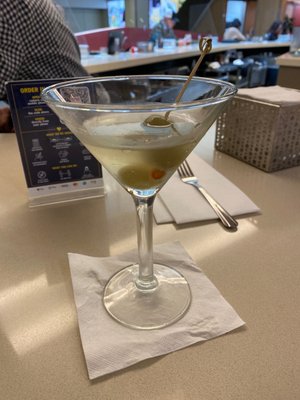 Lorena Garcia by null