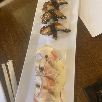 Sake 2 Me Sushi - Sushi Bars Near Me - Tulsa, Oklahoma