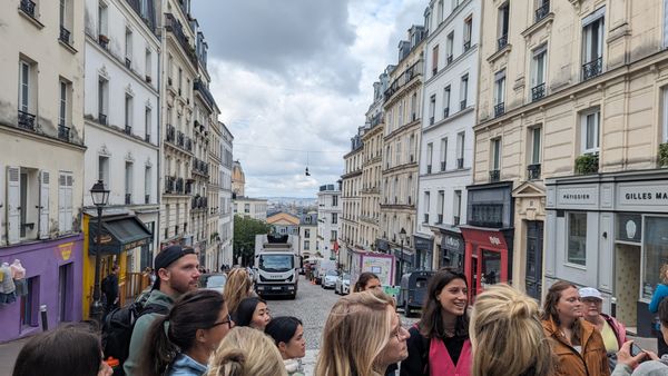 Discover Walks by null