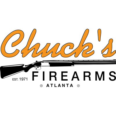 Chuck's Firearms by null