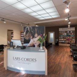 Lars Cordes Hairdesign