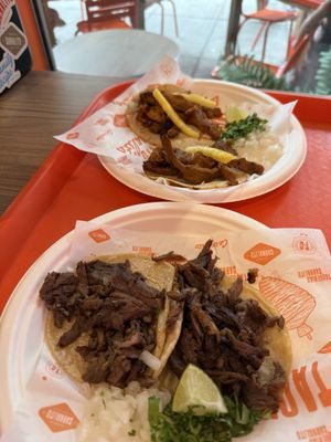 Taquerias Carnalito by null