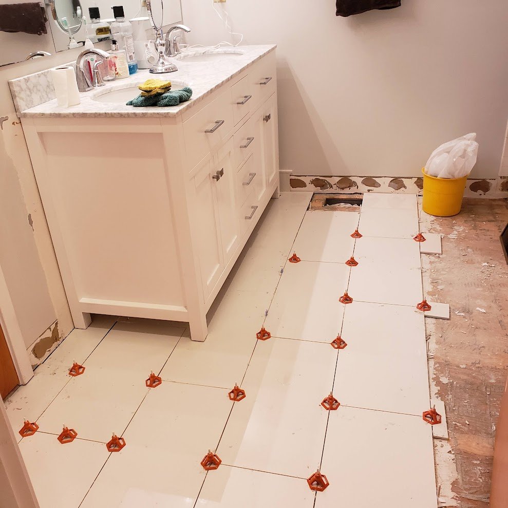 Slide of Tang Handyman