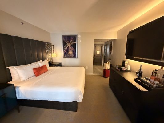 Grand Bohemian Orlando, Autograph Collection by null