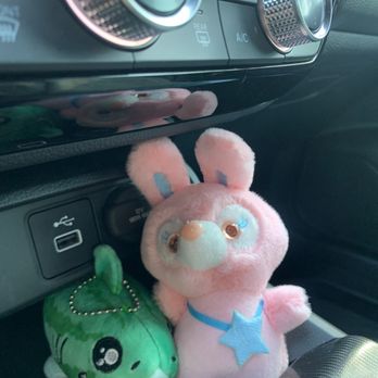 Ume Tea - Boba Plushie Keychain !! - Bubble Tea Near Me - Los Angeles, California Ume Tea - Boba Plushie Keychain !! - Bubble Tea Near Me - Los Angeles, California