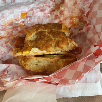 Biscuit Bitch - Yum - Breakfast & Brunch Near Me - Seattle, Washington