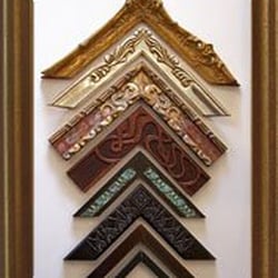 Allan Jeffries Framing