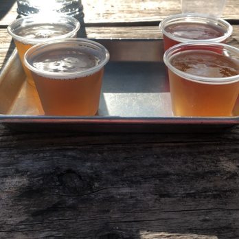 Vista Brewing - Breweries Near Me - Driftwood, Texas Vista Brewing - Breweries Near Me - Driftwood, Texas