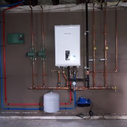 Ianniello Plumbing and Heating Co