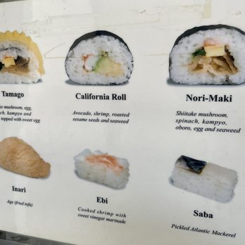Sakae Sushi - Japanese Near Me - Gardena, California Sakae Sushi - Japanese Near Me - Gardena, California