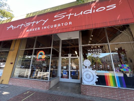 Autistry Studios